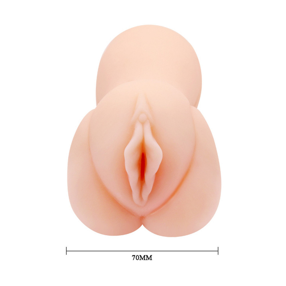 Мастурбатор CRAZY BULL-BELLA Sex Aura Киев - изображение 5