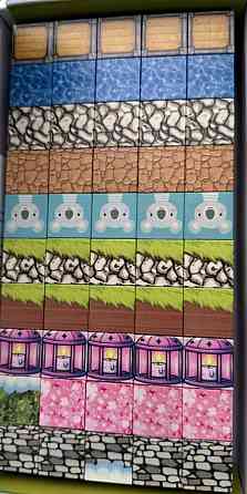 Магнітний конструктор. Харків