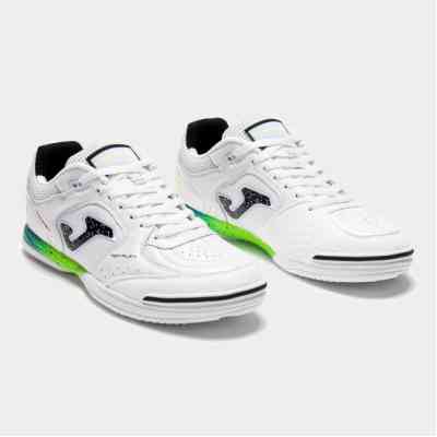 Футзалки Joma Top Flex TOPS2502IN білий 40 (8447150172973) Вінниця