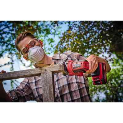 Наждачная бумага Einhell лента для TE-BF 18 Li и TC-BF 500 E, 13x457 мм, 35 шт (4419817) Винница