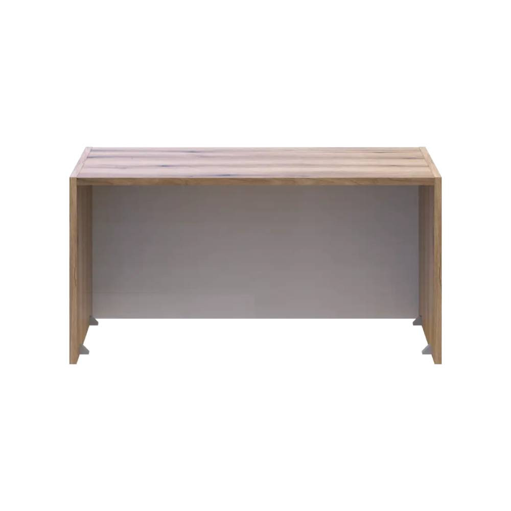 Антресоль Doros Ронди Дуб Артизан/Графит 2 ДСП 82х52х41 DRS-011606 (80737812) Львов - изображение 7