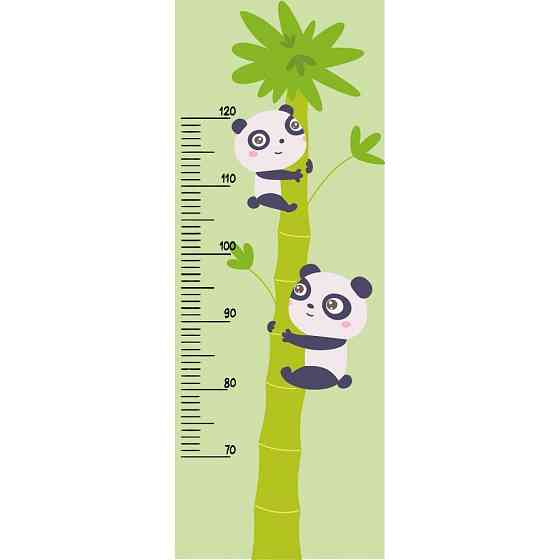 Ростомер по номерам 