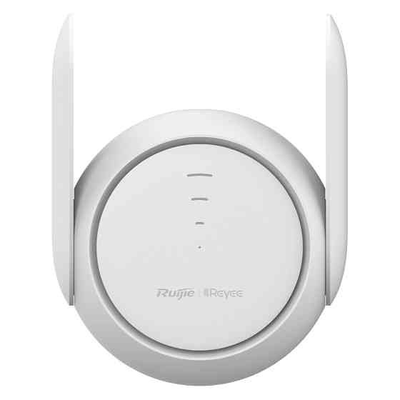 Дводіапазонний розширювач Ruijie Mesh RG-EW1200R Wi-Fi Extender Київ