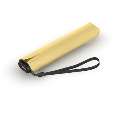 Зонт Knirps US.050 Ultra Light Slim Manual Vanilla (Kn95 0050 8805) Винница - изображение 3