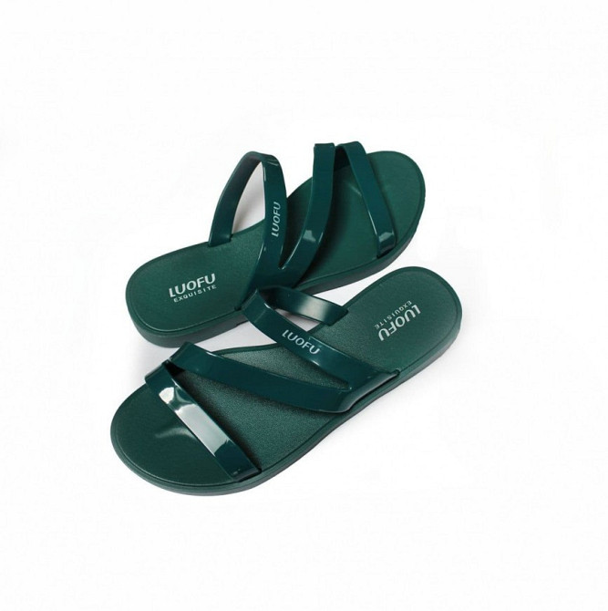 Женские сланцы FLY Fashion Fem 39 Киев - изображение 1