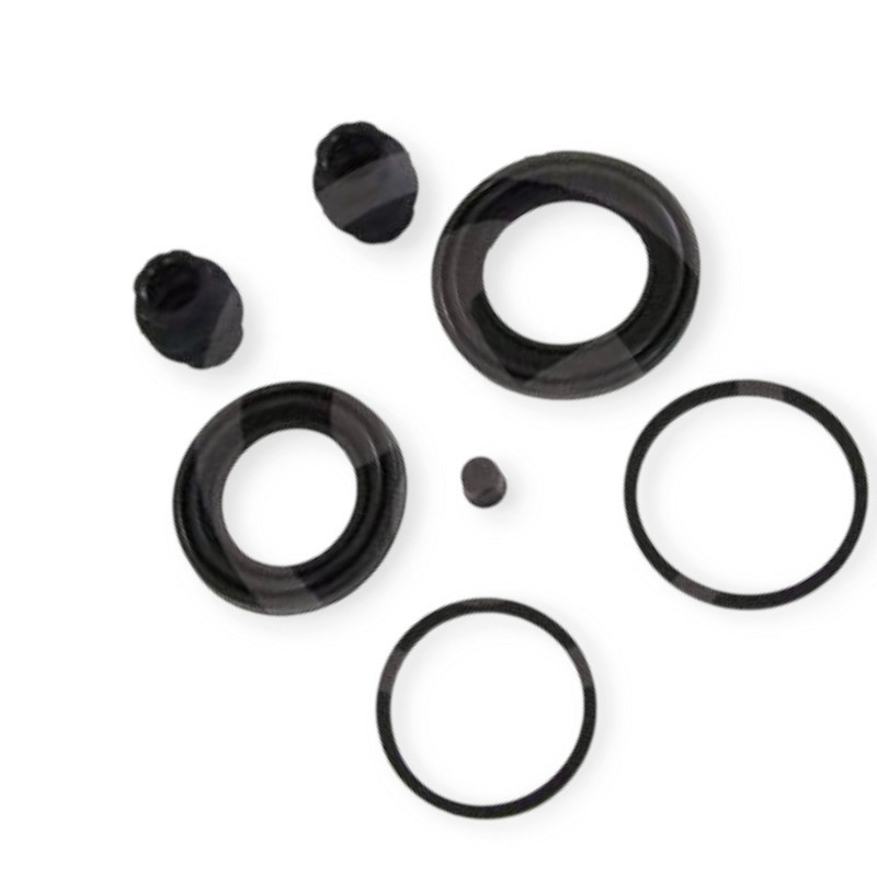 Ремкомплект передній Рено Трафік , Опель Віваро 01- (d, 40, 45mm) суппорта Мукачево - фото 1