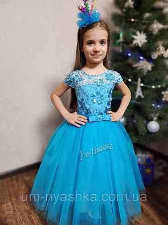 Хлопушка костюм Хлопушки ПЛАТЬЕ + ОБРУЧ Кривой Рог