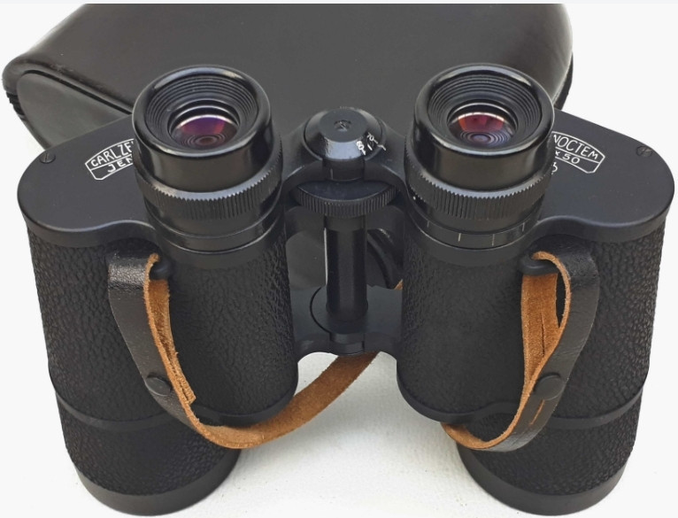 Бинокль Carl Zeiss 7Х50 N 5027120  Binoctem (Multi-C) (Светосильный) Киев - изображение 3