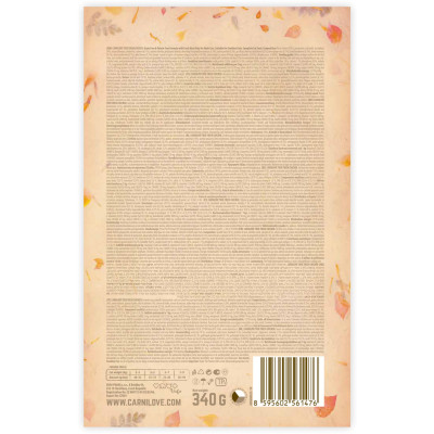 Сухой корм для кошек Carnilove True Fresh Cat Chicken 340 г (8595602561476) Винница - изображение 2