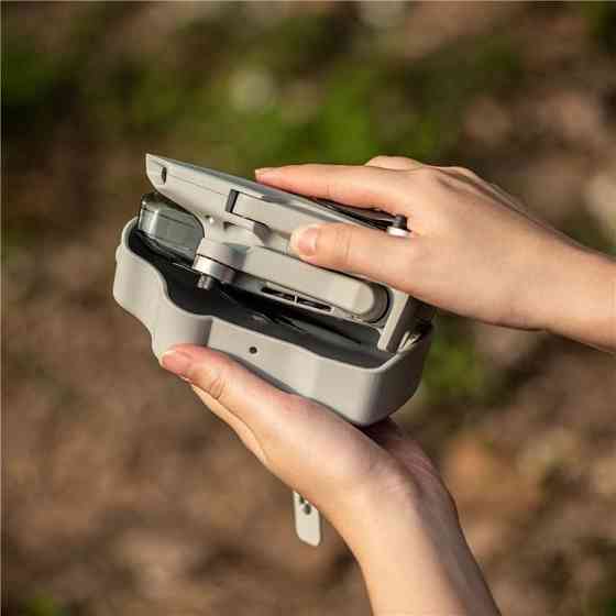 Чехол держатель пропеллеров DJI Mini 2 / Mini SE / Mavic Mini STARTRC 1110346 Киев