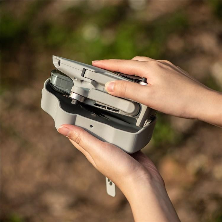 Чехол держатель пропеллеров DJI Mini 2 / Mini SE / Mavic Mini STARTRC 1110346 Киев - изображение 4