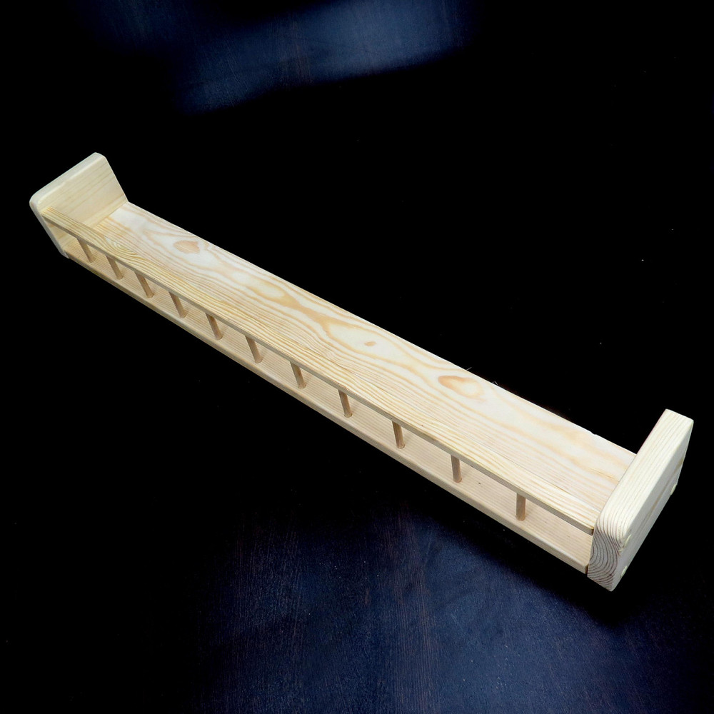 Настенная полка 