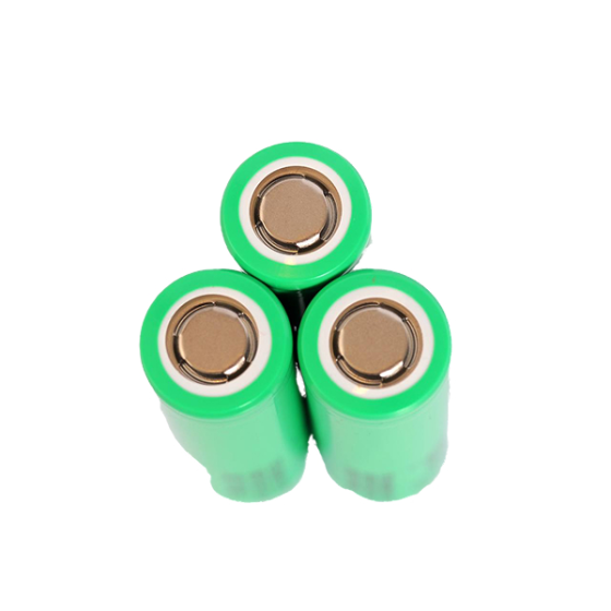 Акумулятор Samsung INR21700 50S 5000mAh 3.7V Зелений Вінниця