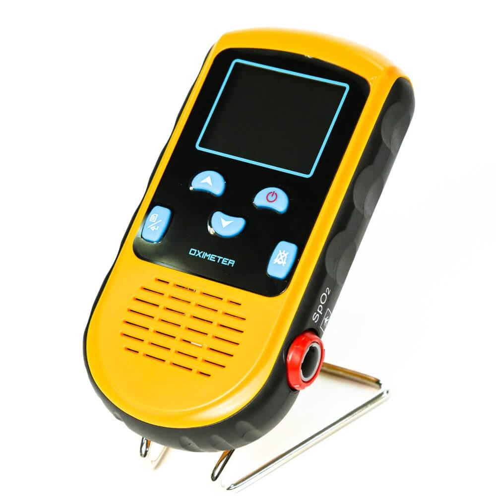 Пульсоксиметр портативный PC‐66B Creative Medical Днепр - изображение 1