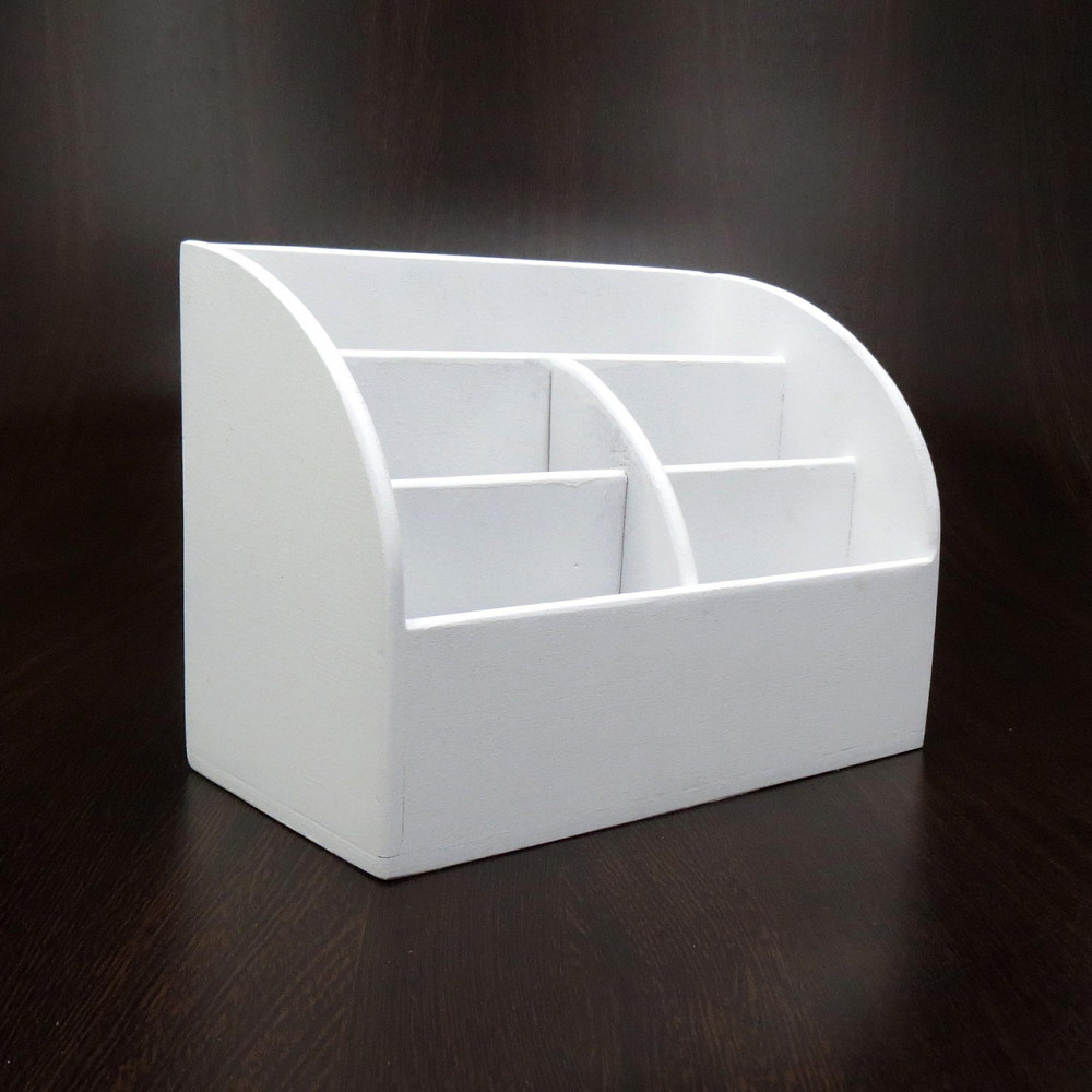 Органайзер для пультів "Стамбул" зефір Миколаїв - фото 3