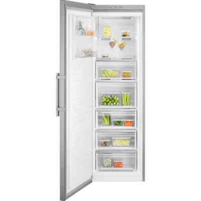 Морозильная камера Electrolux LUS7ME28X Винница