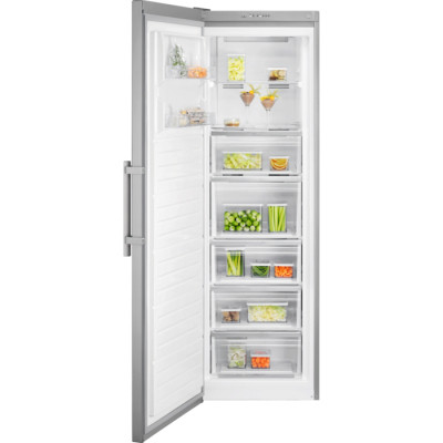 Морозильная камера Electrolux LUS7ME28X Винница - изображение 2