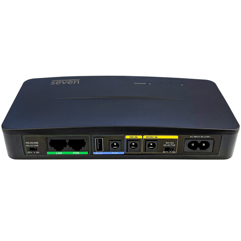 ББЖ miniUPS 36W Київ - фото 3