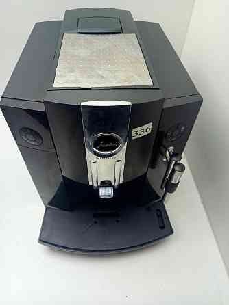 Кавомашина Jura Impressa C9 Black (Б клас) Луцк