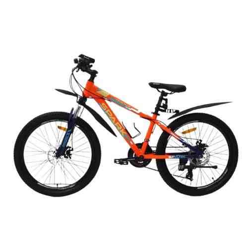 Велосипед SPARK TRACKER (колеса – 24