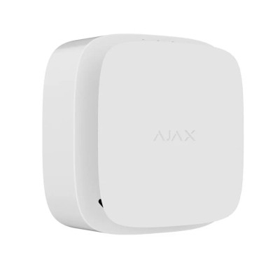 Датчик дыма Ajax FireProtect 2 RB Heat white Винница - изображение 2