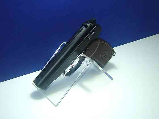 Подставка для пистолета Киев