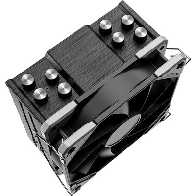 Кулер для процессора ID-Cooling SE-214-XT BASIC Винница - изображение 10