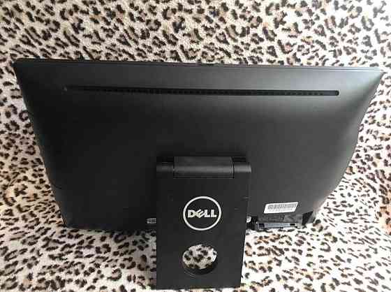 Моноблок Dell OptiPlex 3050, 20 дюйм, i5-7500, 8/500Gb, WiFi Вебка Б\У Киев
