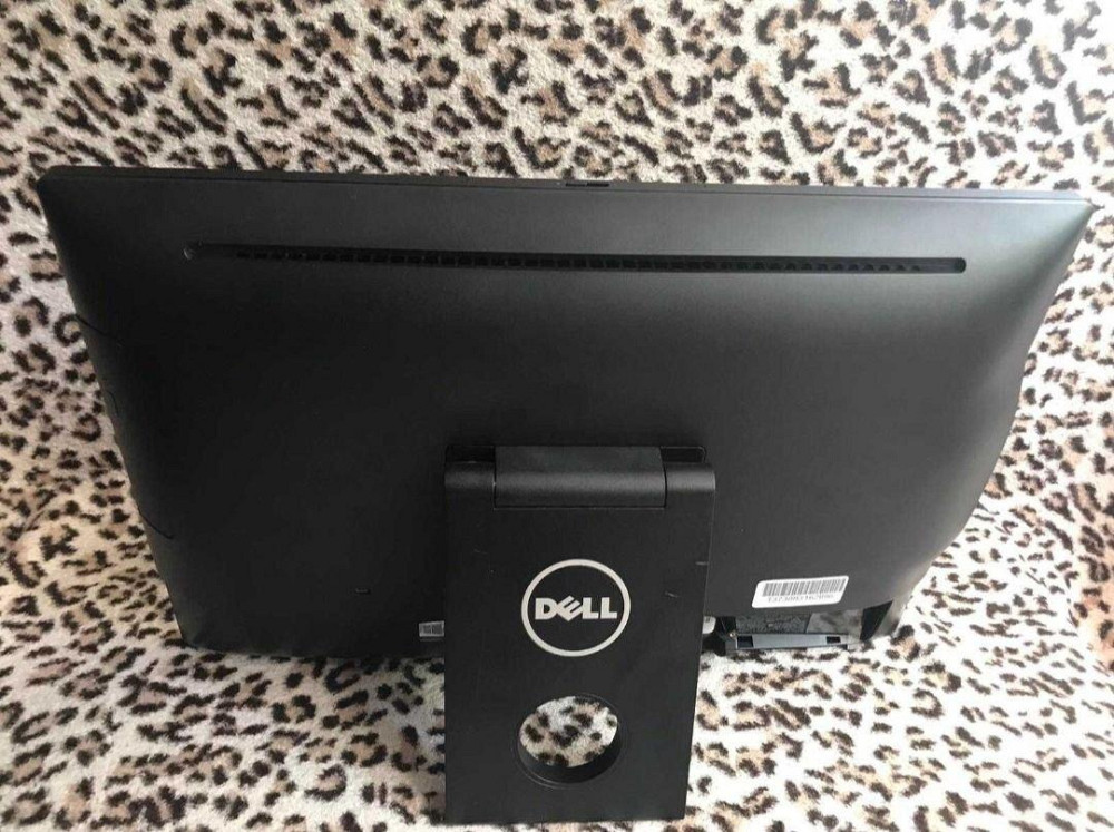 Моноблок Dell OptiPlex 3050, 20 дюйм, i5-7500, 8/500Gb, WiFi Вебка Б\У Киев - изображение 5