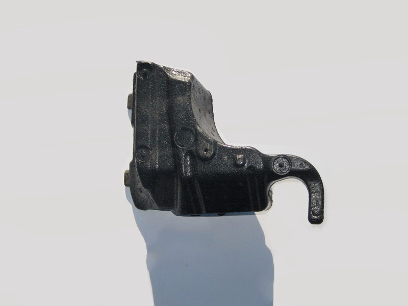 Mercedes-Benz  A2057350586 Пінопластовий ущільнювач внизу задніх лівих дверей передня частина C-Class W205 Одесса - изображение 1