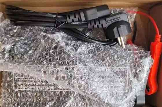 Зарядний пристрій 14.6V 20A для літійзалізофосфатних акумуляторів. Харків