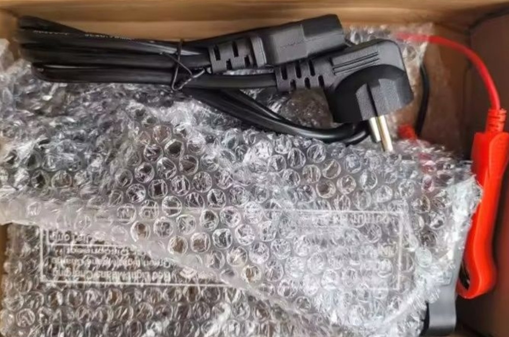 Зарядний пристрій 14.6V 20A для літійзалізофосфатних акумуляторів. Харків - фото 2