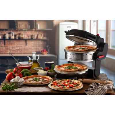 Электрогриль Ariete 927 BLACK Винница