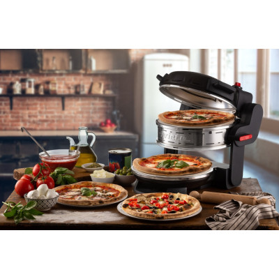 Электрогриль Ariete 927 BLACK Винница - изображение 5