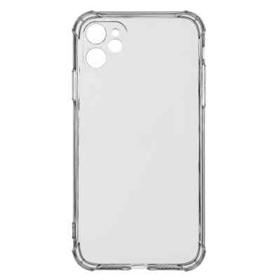 Чехол для мобильного телефона Armorstandart Air Force Apple iPhone 11 Camera cover Transparent (ARM68471) Винница