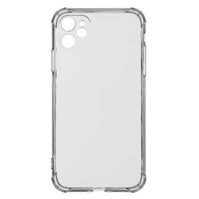 Чехол для мобильного телефона Armorstandart Air Force Apple iPhone 11 Camera cover Transparent (ARM68471) Винница - изображение 1