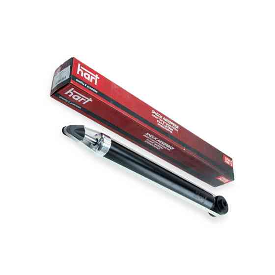 Амортизатор Фольцваген Гольф VII, Шкода Octavia A7 газ. задній Мукачево