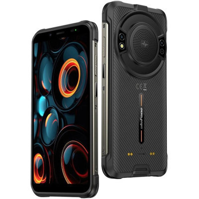 Мобильный телефон Ulefone Power Armor 16S 8/128Gb Black (6937748736059) Винница - изображение 6