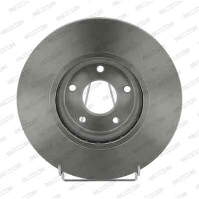 Тормозной диск FERODO DDF1724C Винница