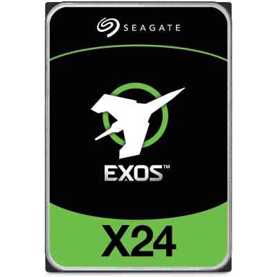 Жесткий диск 3.5" 16TB Seagate (ST16000NM002H) Винница