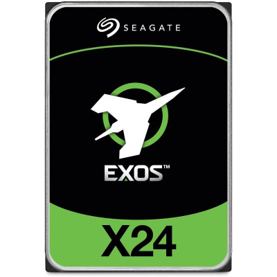 Жесткий диск 3.5" 16TB Seagate (ST16000NM002H) Винница - изображение 1