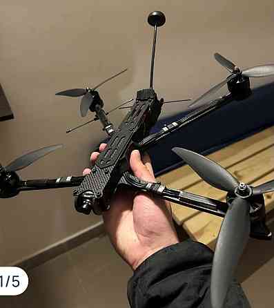 Дрон FPV 10’’ новий Харків