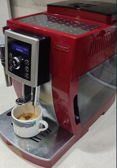 Кавомашина Delonghi Magnifica Харків - фото 5