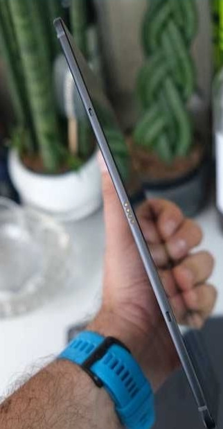 Планшет Samsung Galaxy Tab S5e 4/64Gb. Black LTE Киев - изображение 5