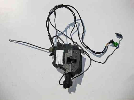 Mercedes-Benz  A2197201035 Замок передніх правих дверей під Keyless-Go CLS C219 Одеса