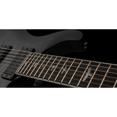 Електрогітара PRS SE Mark Holcomb SVN Holcomb Blue Burst Вінниця - фото 2