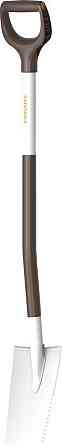 Лопата мала FISKARS White S Одеса