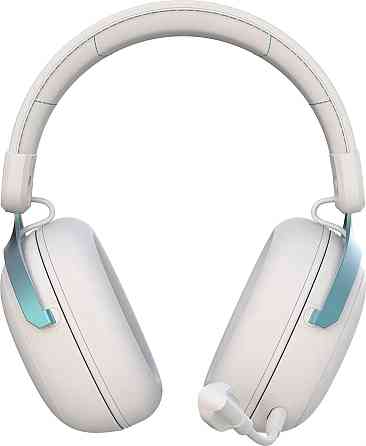 Гарнітура GamePro Asgard Freya Pro White-Blue (HSW201WB) ( 19725 ) Харьков