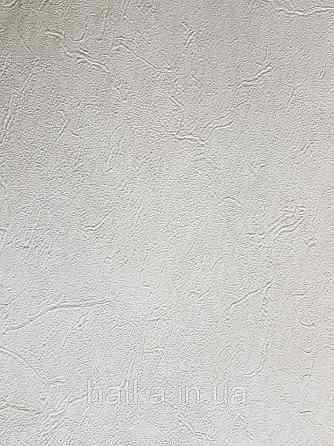 Обои Marburg Tango 58818 лофт под штукатурку светло бежевые 10.05х0.70 м. Киев