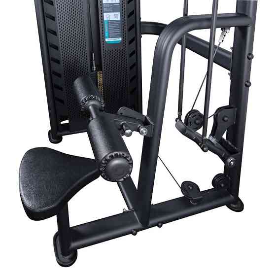 Тренажер верхня тяга ричажна VNK EXO Pro Киев